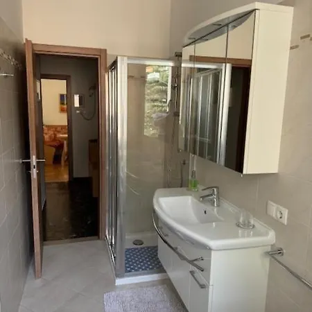 Appartement Guesthouse48