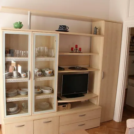 Guesthouse48 Appartement