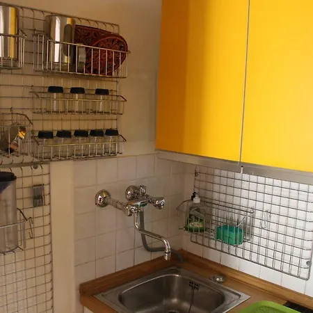 Guesthouse48 Apartman *