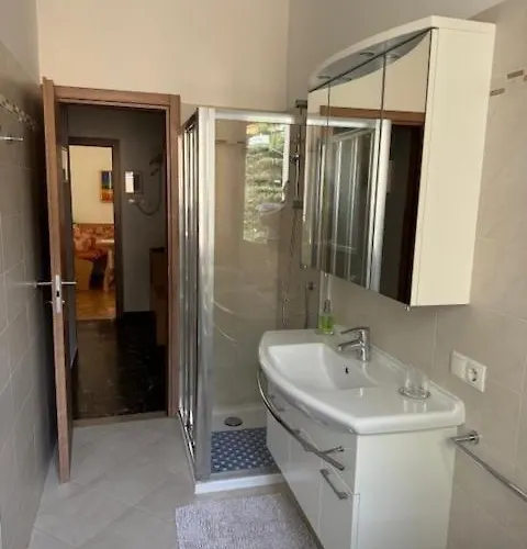 Apartman Guesthouse48