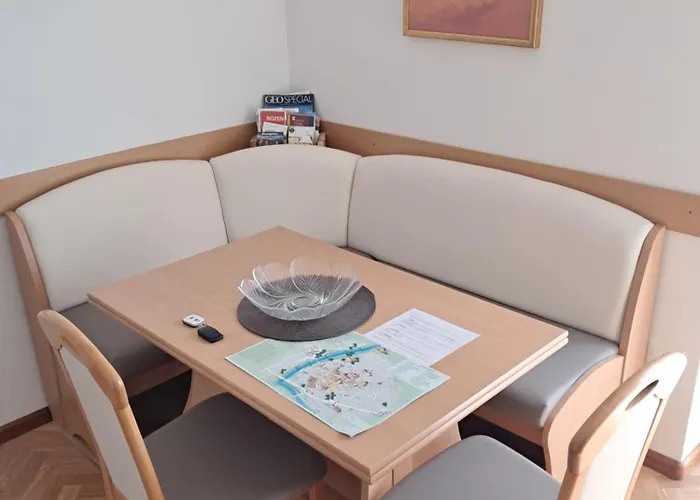 Guesthouse48 Apartman Bolzano