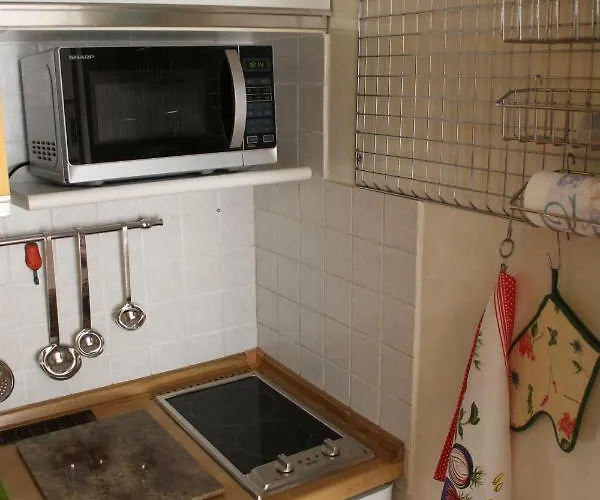 Appartement Guesthouse48