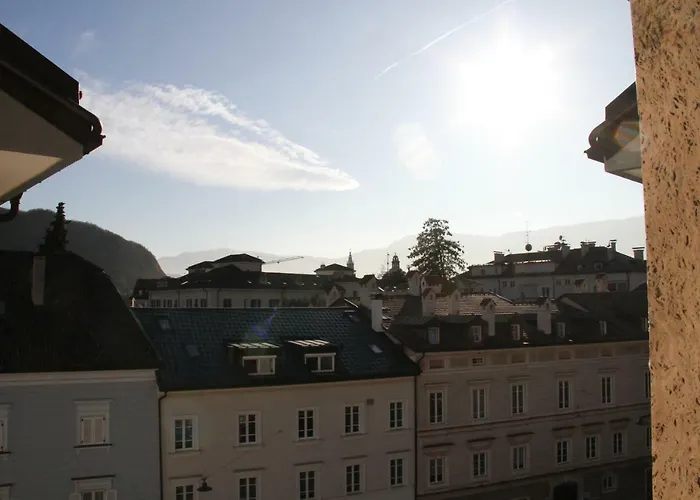 Guesthouse48 Appartement *