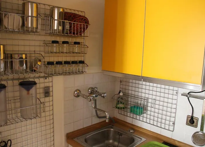 Guesthouse48 Apartman *